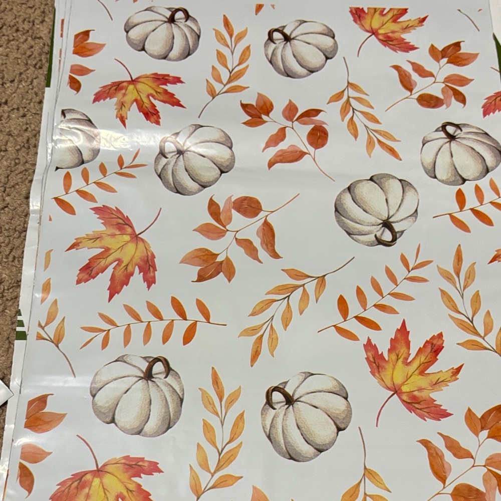 Assorted Poly Mailers - Picture 3 of 5